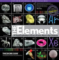 Elements: A Visual Exploration of Every Known Atom in the Universe - Paperback