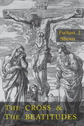Cross and the Beatitudes - Paperback