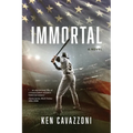 Immortal - Paperback