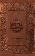 Simple Treasures - Hardcover