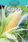 Corn - Paperback