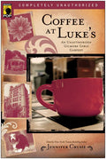 Coffee at Luke's: An Unauthorized Gilmore Girls Gabfest - Paperback