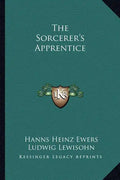 The Sorcerer's Apprentice - Paperback