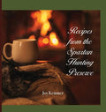 Recipes from the Spartan Hunting Preserve - Hardcover