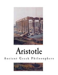 Aristotle: Ancient Greek Philosophers - Paperback