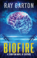 Biofire: Author's Preferred Edition - Paperback