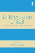 Differentiation of Self: Bowen Family Systems Theory Perspectives - Paperback