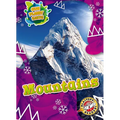Mountains - Library Binding