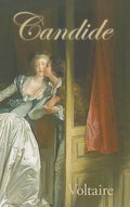 Candide - Hardcover