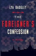 The Foreigner's Confession - Paperback