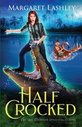 Half Crocked - Paperback