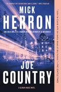 Joe Country - Paperback