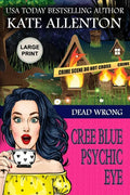 Dead Wrong - Paperback