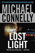 Lost Light - Paperback
