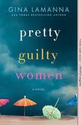 Pretty Guilty Women - Paperback