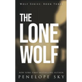 The Lone Wolf - Paperback