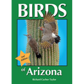 Birds of Arizona - Paperback