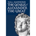 Genius of Alexander the Great - Paperback