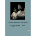 Nightmare Tales - Paperback