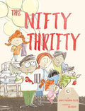 The Nifty Thrifty - Hardcover