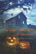 The Great Pumpkin Ride - Paperback