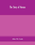 The story of Horace - Paperback