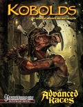 Kobolds - Paperback