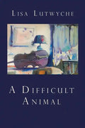 A Difficult Animal - Paperback