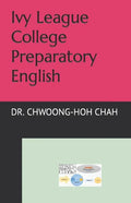 Ivy League College Preparatory English - Paperback
