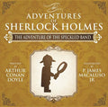 The Adventure of the Speckled Band - Lego - The Adventures of Sherlock Holmes - Paperback