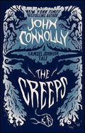 Creeps: A Samuel Johnson Tale - Paperback