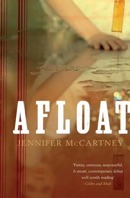 Afloat - Paperback