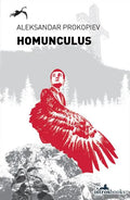 Homunculus - Paperback