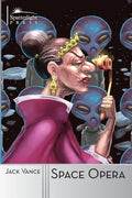 Space Opera - Paperback