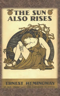 The Sun Also Rises - Hardcover