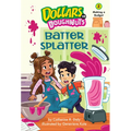 Batter Splatter (Dollars to Doughnuts Book 2): Making a Budget - Paperback