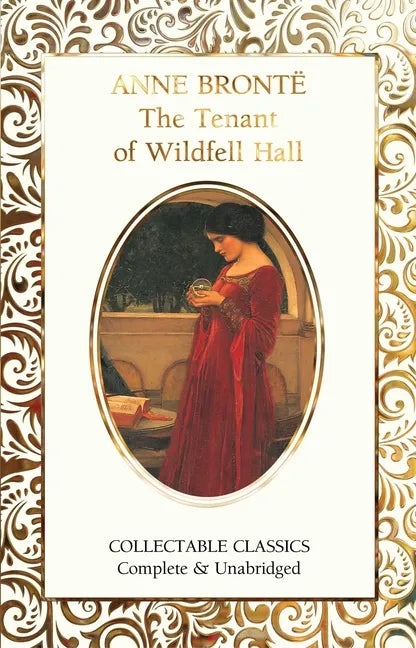 The Tenant of Wildfell Hall - Hardcover