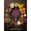 A Forking Delicious Fight - Hardcover