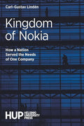 Kingdom of Nokia: How a Nation Served the Needs of One Company - Paperback