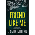 Friend Like Me - Paperback