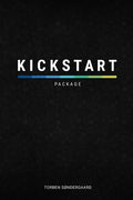 Kickstart Package - Paperback