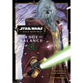 Star Wars: The High Republic: The Edge of Balance, Vol. 3 - Paperback