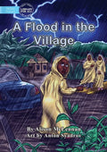 A Flood in the Village - Paperback