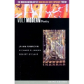 The Norton Anthology of Modern and Contemporary Poetry - Paperback