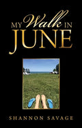 My Walk in June - Paperback