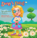 Daisy's Patch - Hardcover