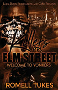 Killers on Elm Street - Paperback