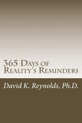 365 Days of Reality's Reminders - Paperback