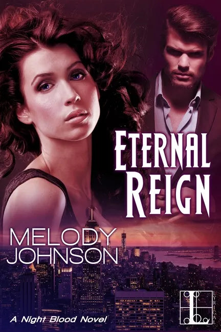 Eternal Reign - Paperback