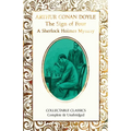 The Sign of the Four (a Sherlock Holmes Mystery) - Hardcover